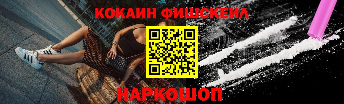 КОКАИН Fish Scale Партизанск